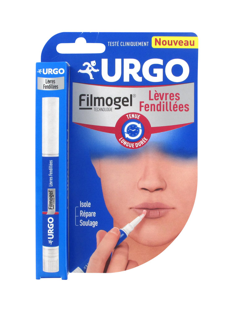 Filmogel Urgo  -  3