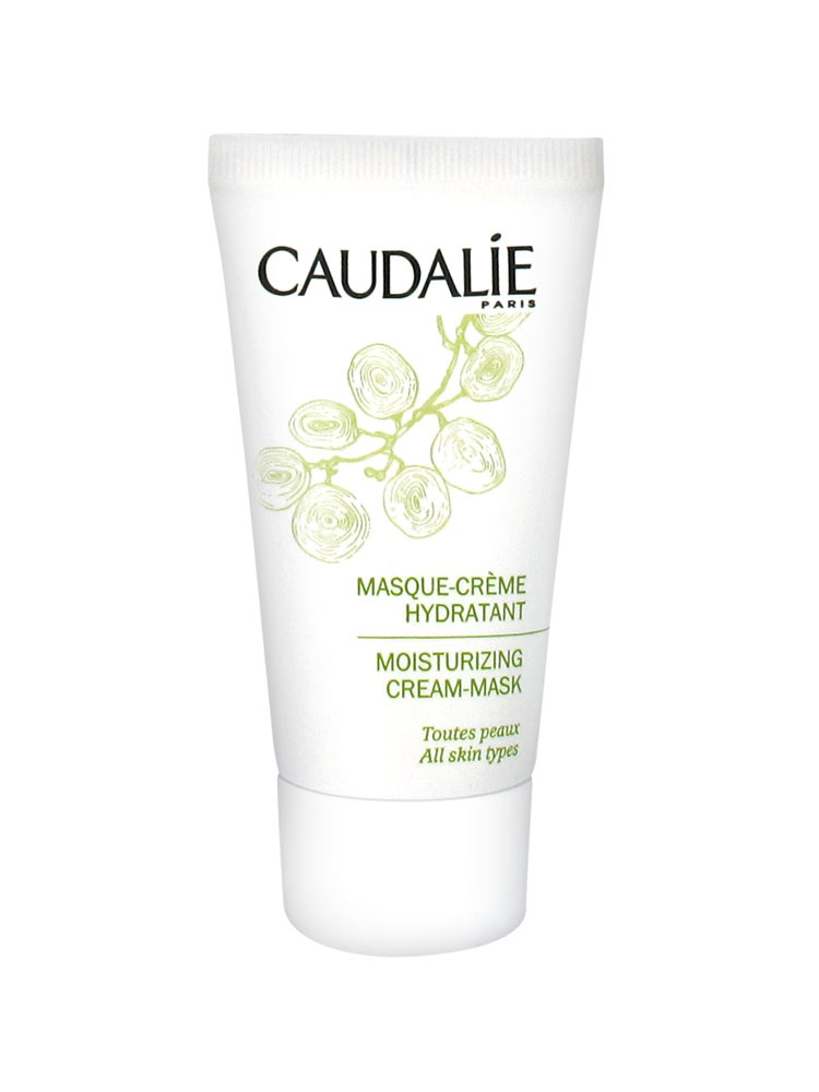 Caudalie Moisturizing CreamMask 50ml Cocooncenter