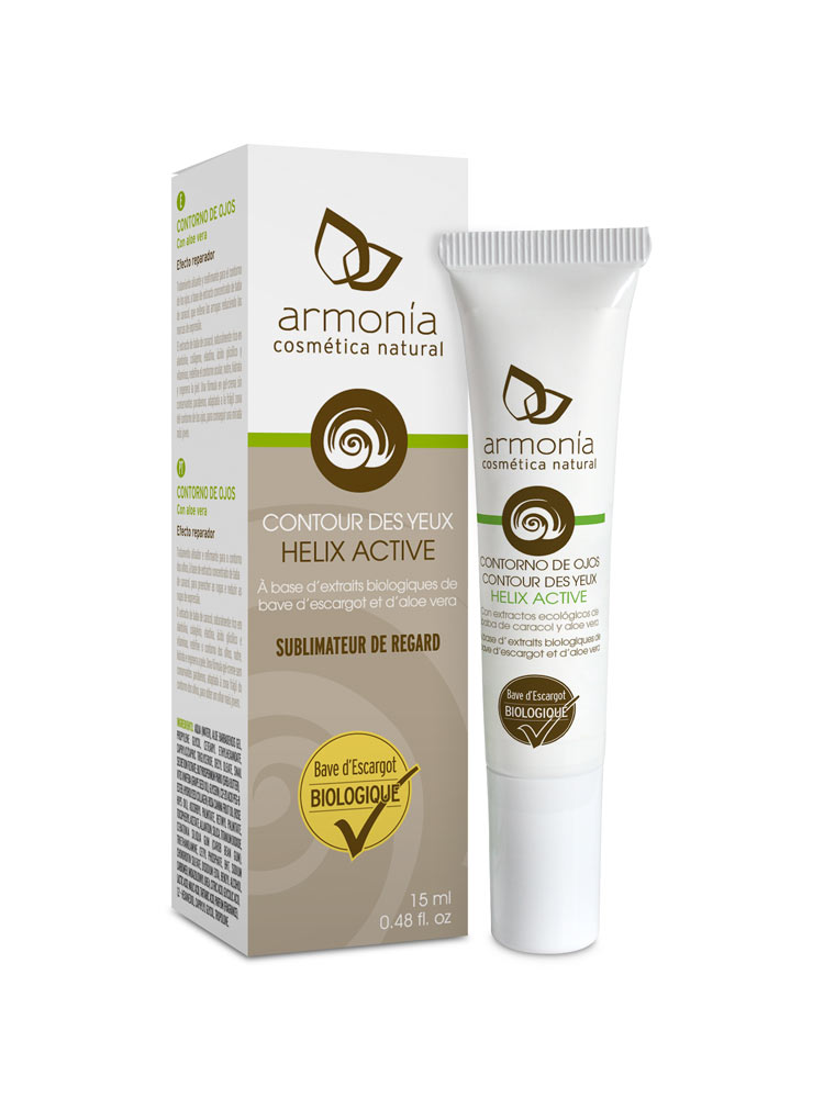Armonia Helix Active Eye Contour Care 15ml Buy at Low