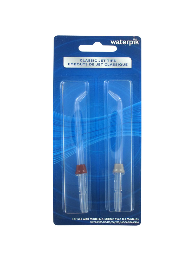 Waterpik Classic Jet Tips JT100E 2 Tips Buy at Low Price Here