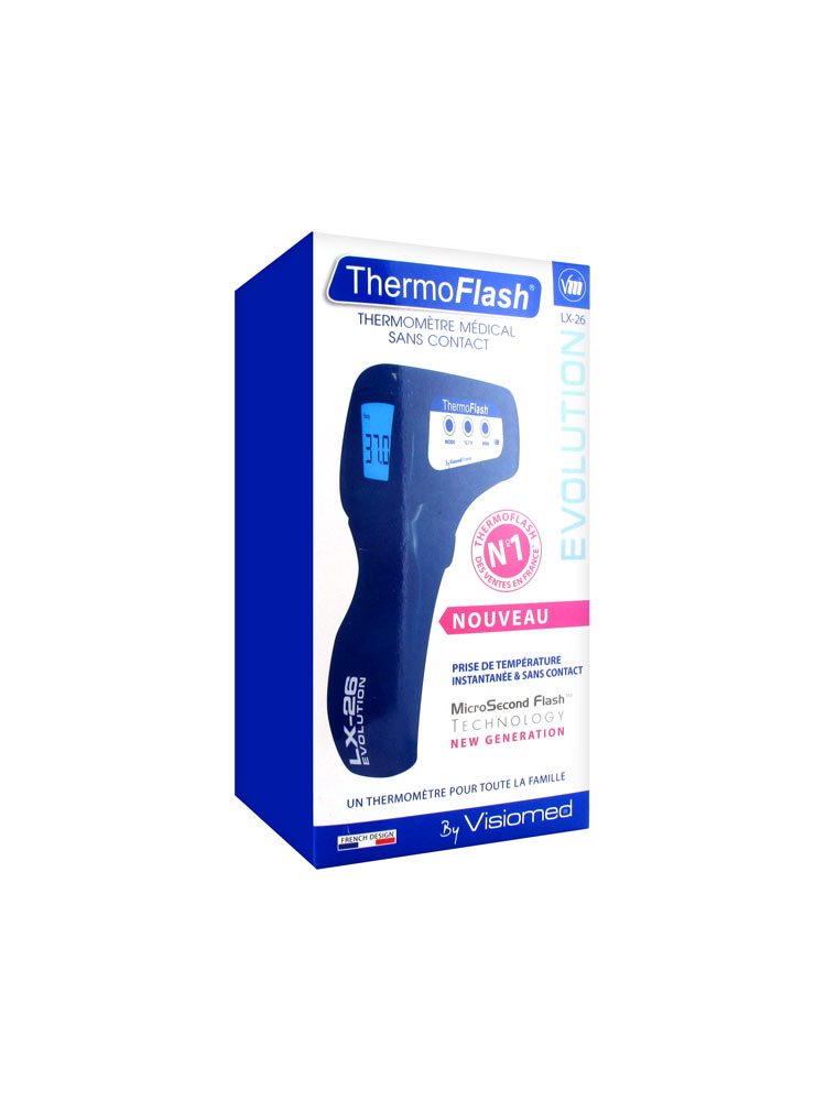 Thermoflash Lx 26    img-1