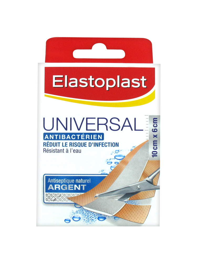 elastosplit x
