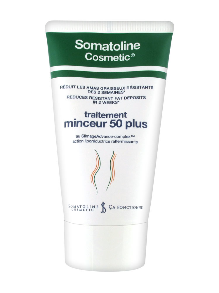 Somatoline Cosmetic 50 Plus Slimming Treatment 150ml | Low Somatoline Cosmetic 50 Plus Slimming Treatment 150ml | Low