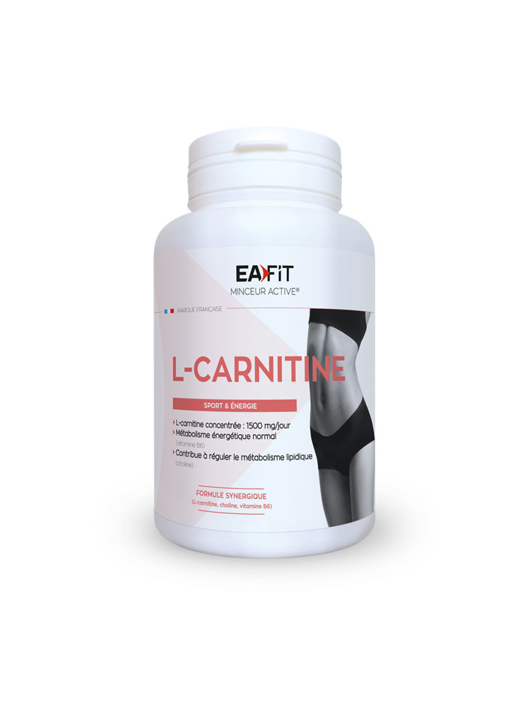 Eafit Active Slimness L-Carnitine 90 Capsules | Buy at Low Eafit Active Slimness L-Carnitine 90 Capsules | Buy at Low