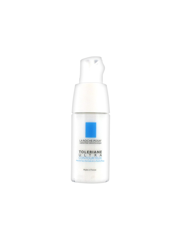 La Roche-Posay Tolériane Ultra Contour Yeux 20 ml - Prix bas ici