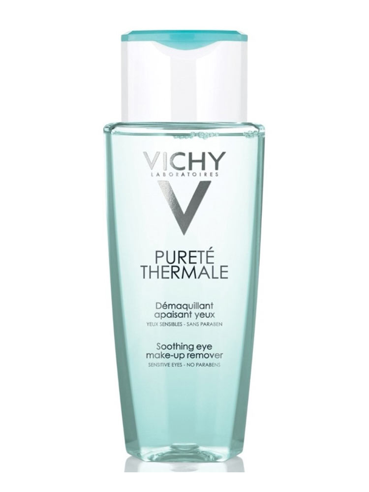 Vichy Purete Thermale Sensitive Eyes Makeup Remover 150ml