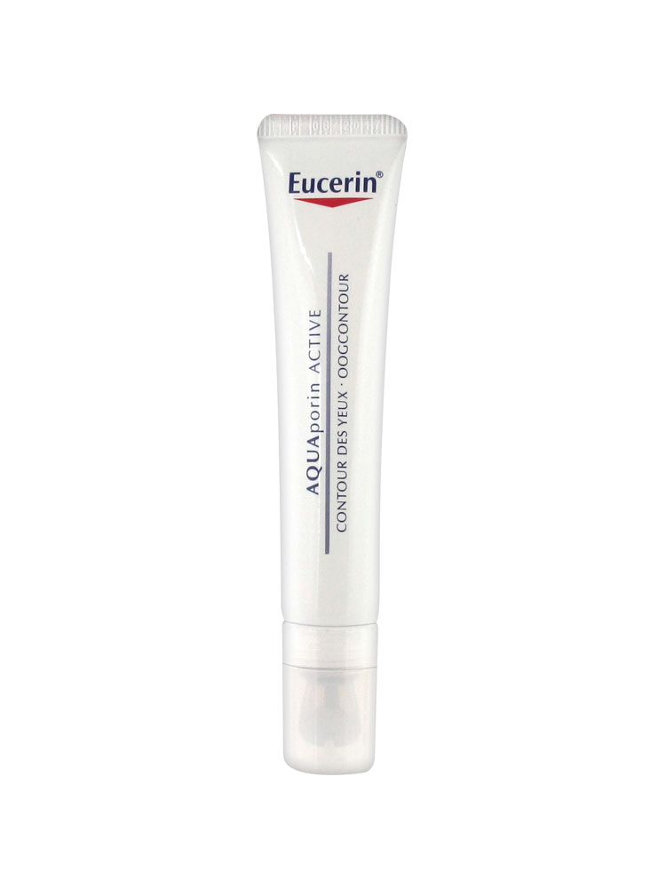 Eucerin Aquaporin Active Revitalizing Eye Contour Care 15ml