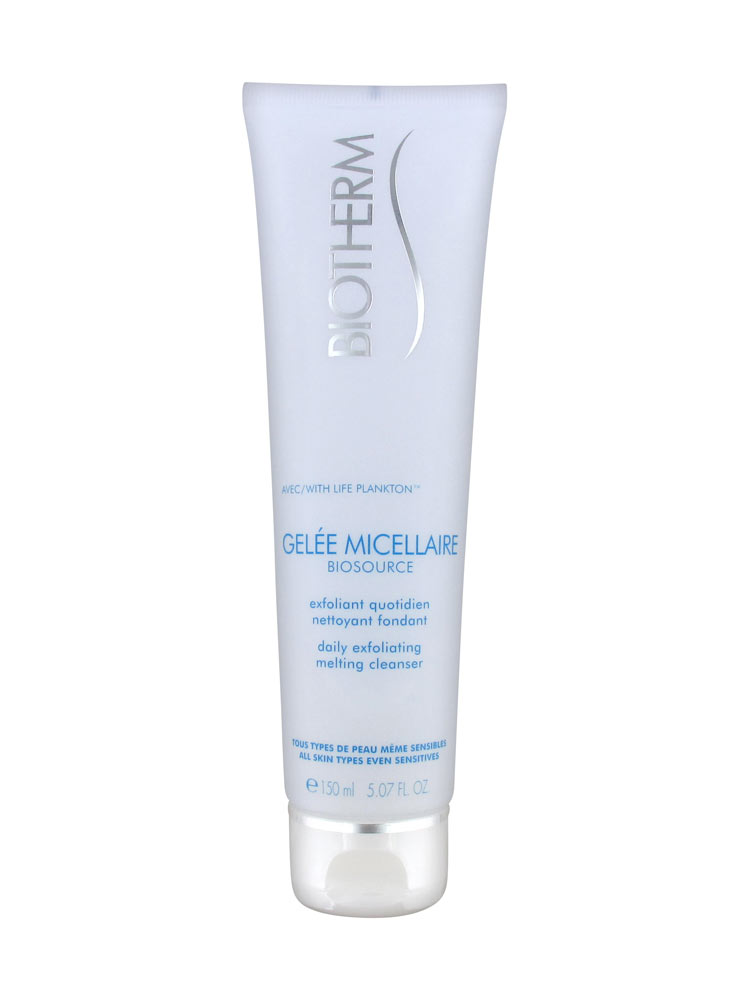 Biotherm Biosource Daily Exfoliating Cleansing Melting Gel 150ml