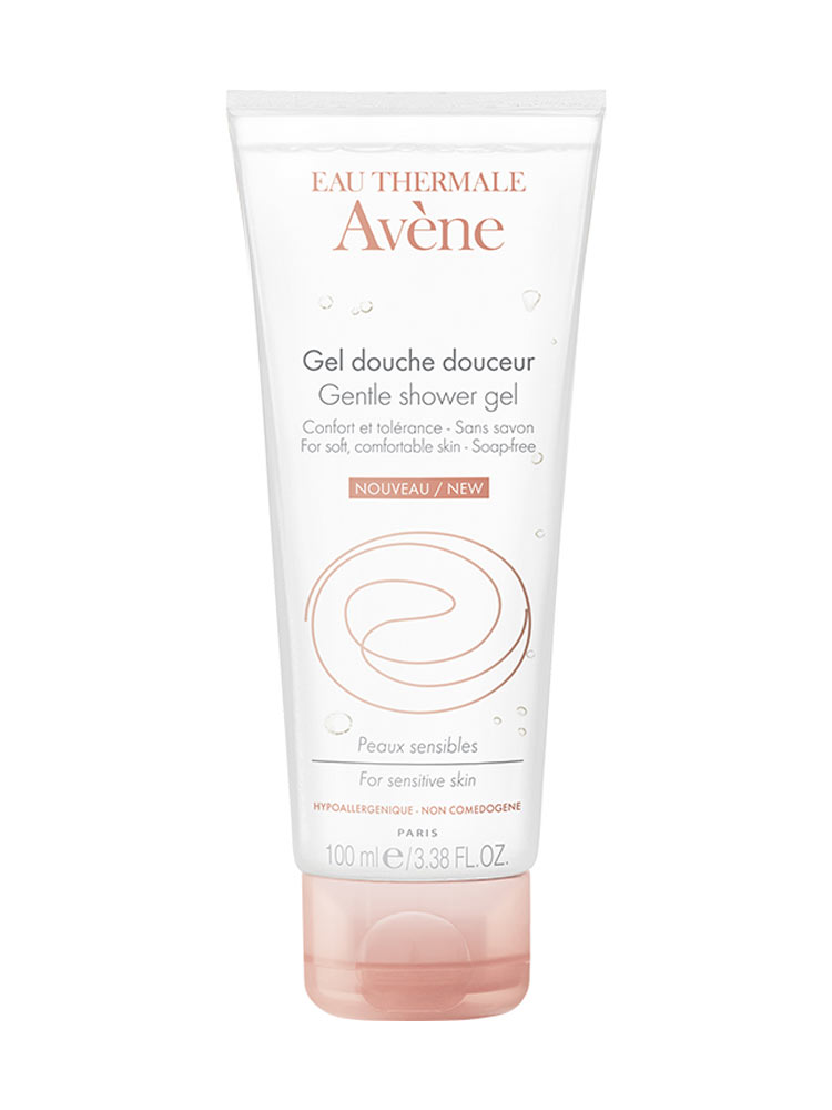 Avène Gentle Shower Gel 100ml Buy at Low Price Here