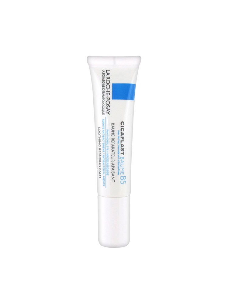 La RochePosay Cicaplast Balm B5 15ml Buy at Low Price Here
