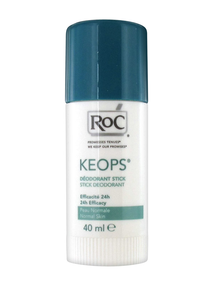 RoC Keops Stick Deodorant 40ml | Buy at Low Price Here