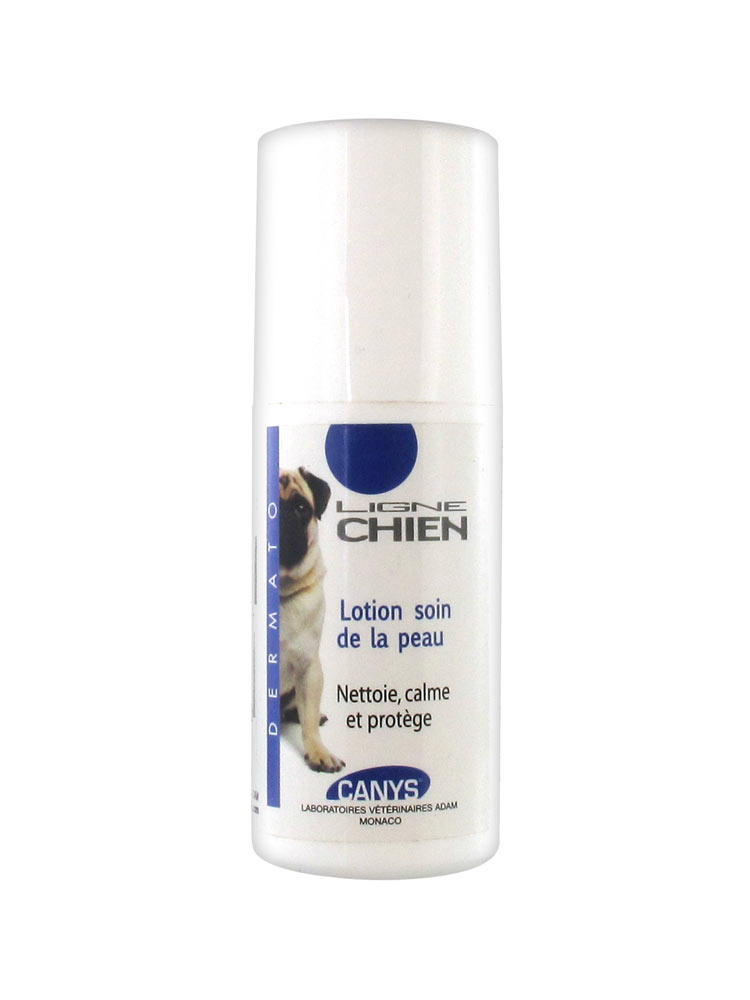 Canys Skin Care Lotion for Dog 75ml Buy at Low Price Here