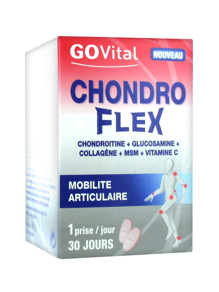 Chondro Flex  -  2