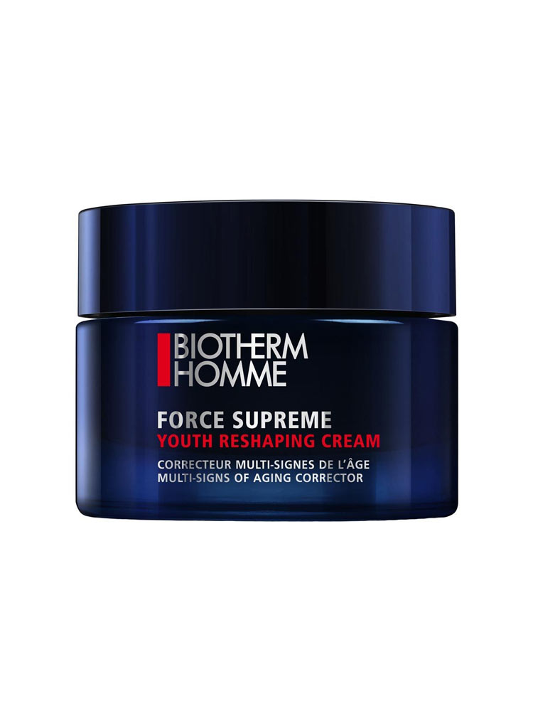 Biotherm Homme Force Supreme Youth Reshaping Cream 50ml