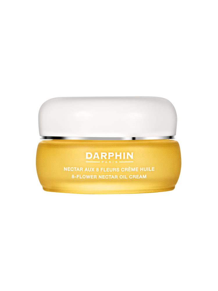Darphin 8Flower Nectar Oil Cream 30ml Buy at Low Price Here