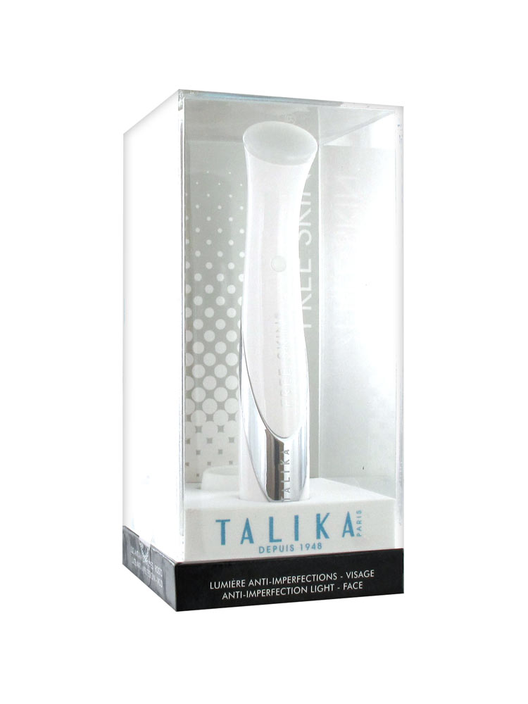 Talika Free Skin Anti-Imperfection Light Face | Buy at Low Price Here