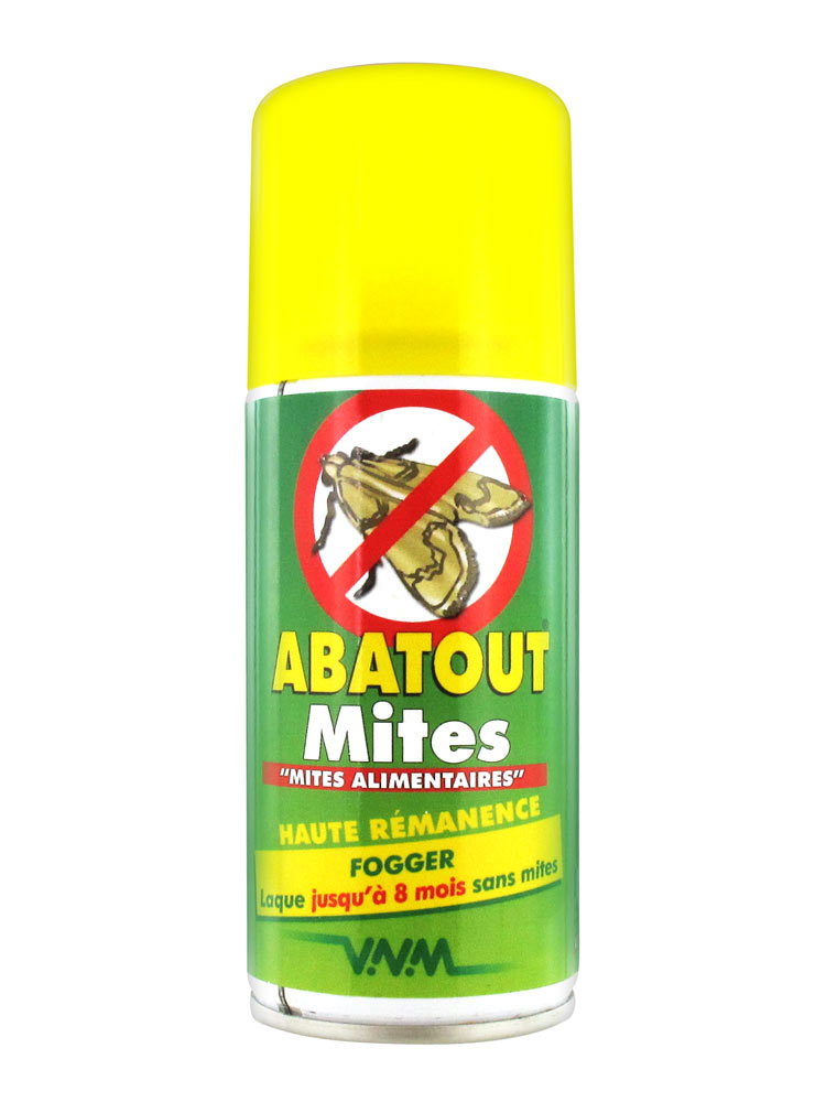 Abatout Mites Fogger 150ml Buy at Low Price Here
