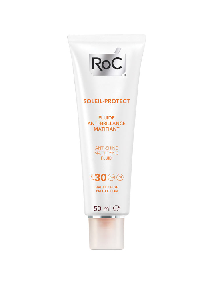 roc spf