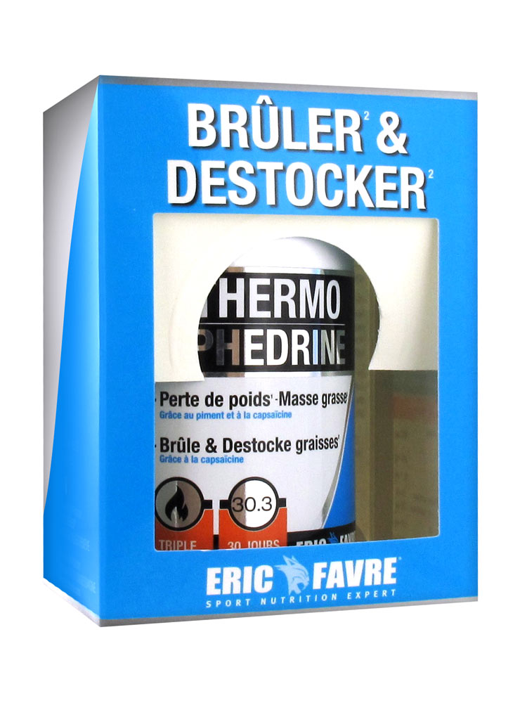 Eric Favre Thermo-Phedrine 90 Tablets | Buy at Low Price Here Eric Favre Thermo-Phedrine 90 Tablets | Buy at Low Price Here