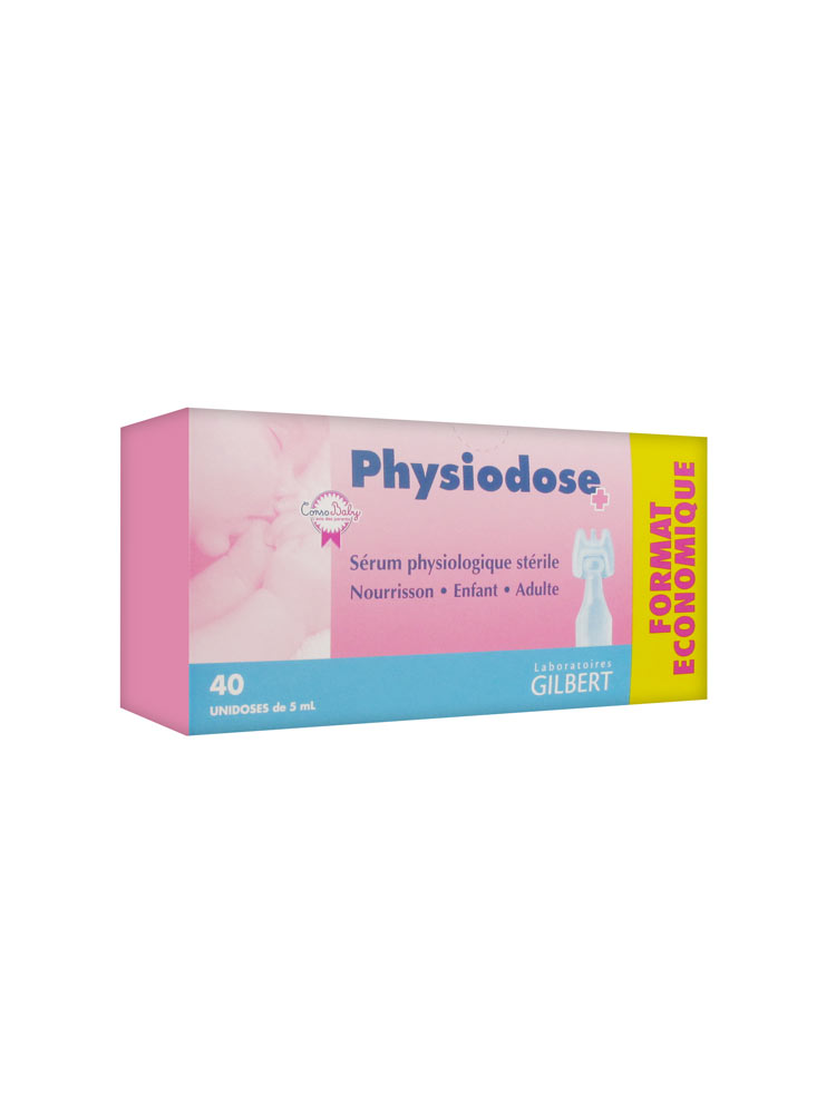 Physiodose  -  8