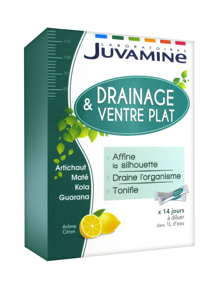 Juvamine Drainage & Flat Belly 14 Sticks | Buy at Low Juvamine Drainage & Flat Belly 14 Sticks | Buy at Low