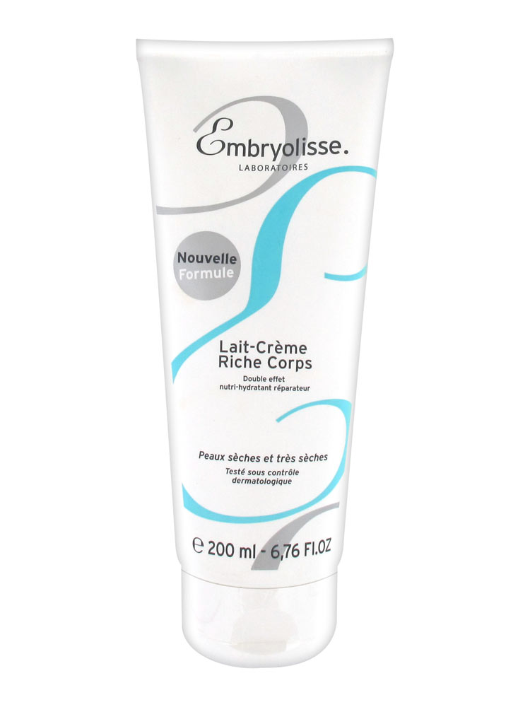 Embryolisse Rich Cream Milk Body 200ml Buy at Low Price Here