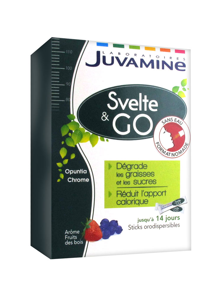 Juvamine Svelte & Go 14 Sticks | Buy at Low Price Here Juvamine Svelte & Go 14 Sticks | Buy at Low Price Here