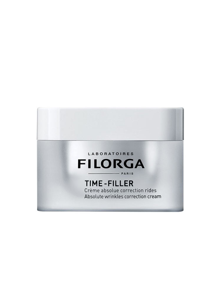 Filorga TIME-FILLER 50ml | Buy at Low Price Here