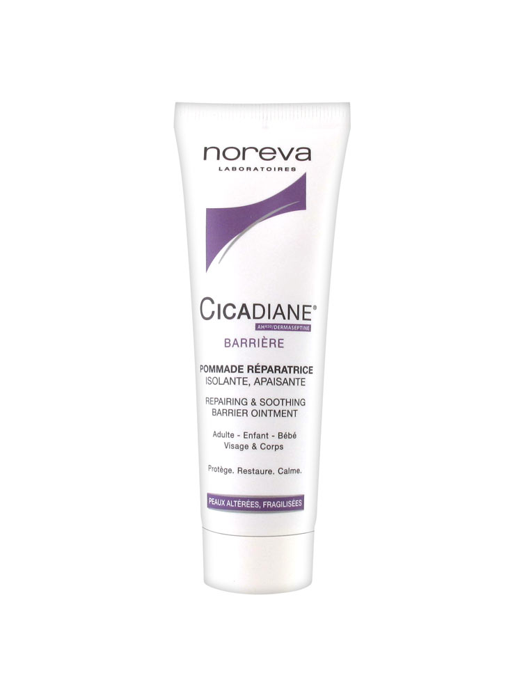 Noreva Cicadiane Barrière Pommade Réparatrice 40 ml - Prix bas ici