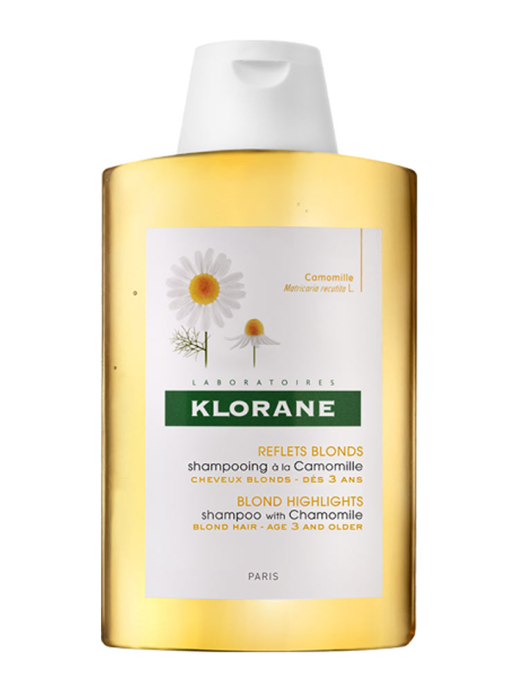 Klorane shampoo with chamomile 200ml | buy at low price here