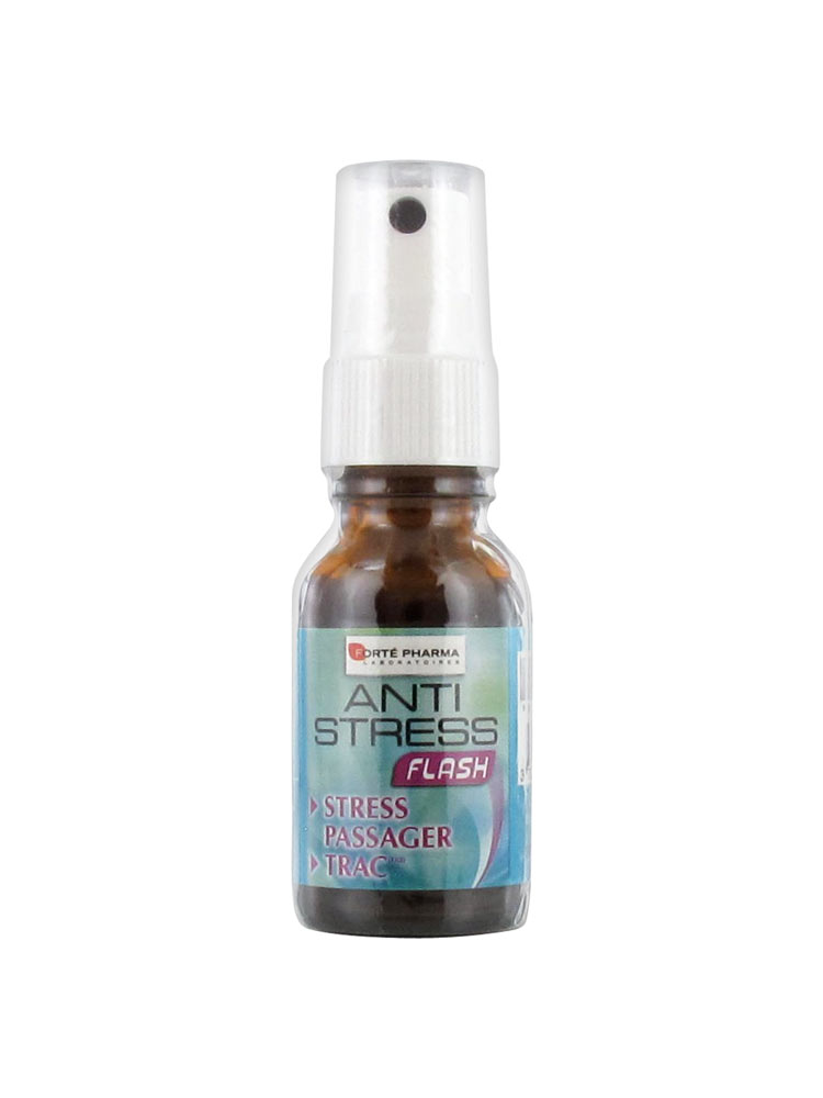 Forté Pharma Anti Stress Flash 15ml