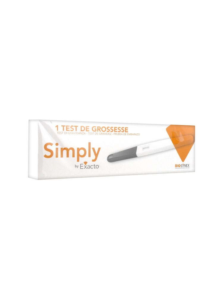 Test Simply Test Simply
