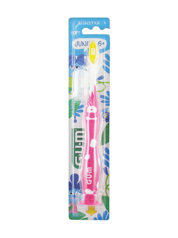 Gum Junior Toothbrush 79 years Buy at Low Price Here