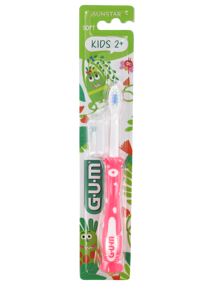 Gum Kids Toothbrush 36 Years Old 901 Buy at Low Price Here