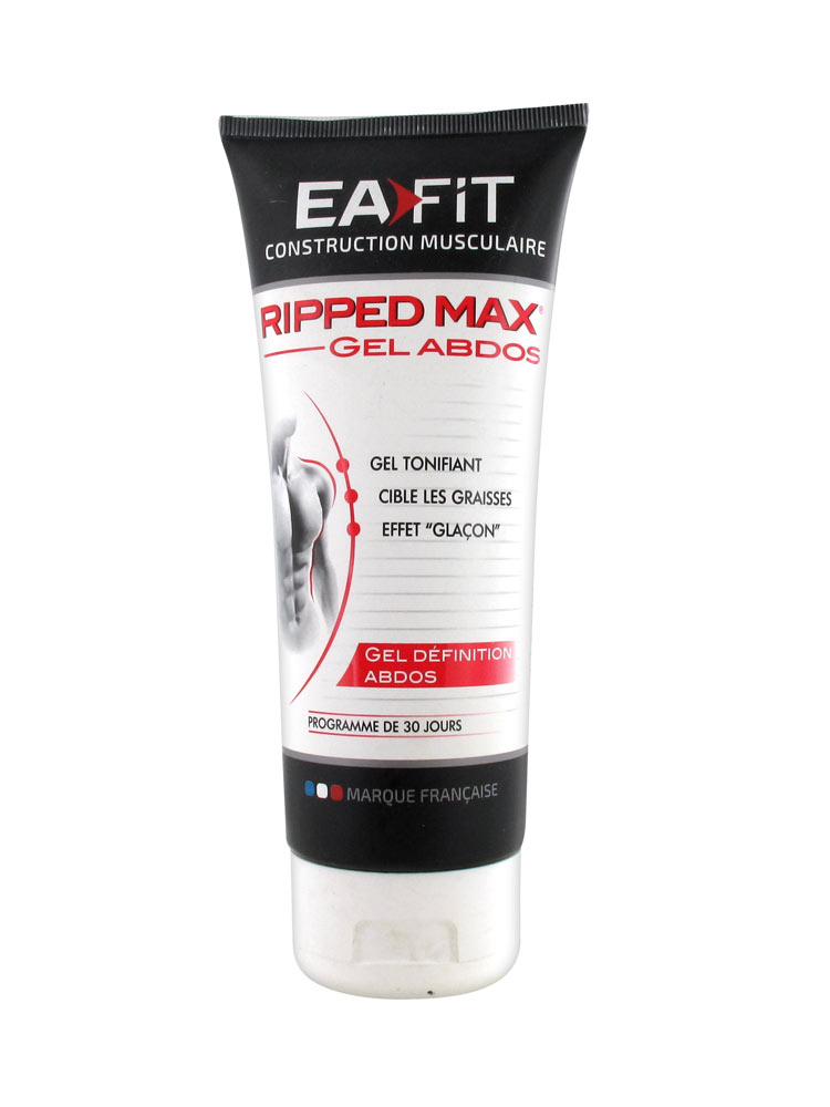 Ripped max gel abdos - Carabiens le Forum Ripped max gel abdos - Carabiens le Forum