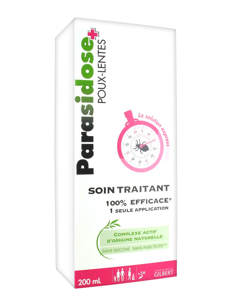 Parasidose LiceNits Treatment Gel 200ml Buy at Low Price Here