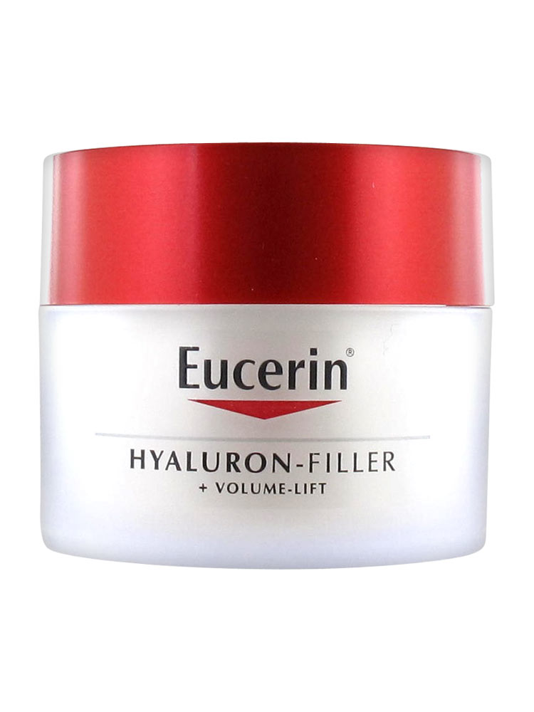 Eucerin Hyaluron Filler Volume Lift Soin De Jour SPF 15 Peau Normale