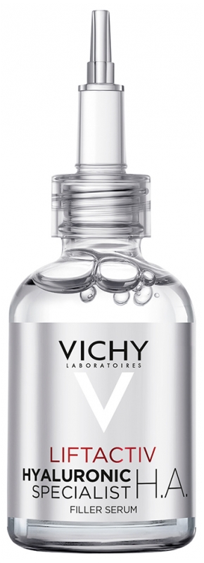 Vichy LiftActiv Supreme H A Epidermic Filler Serum 30 Ml