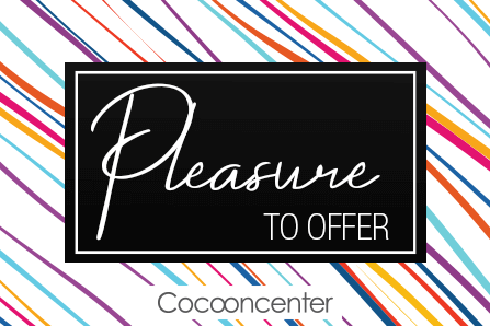 Pleasure to offer