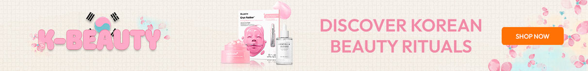 k beauty