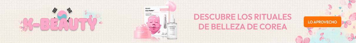 k beauty
