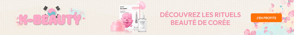 k beauty