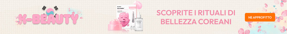 k beauty
