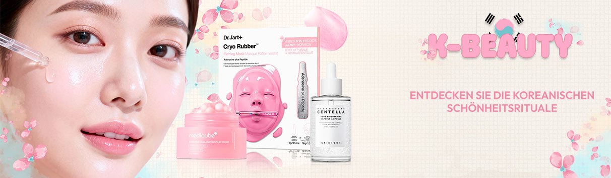 k beauty