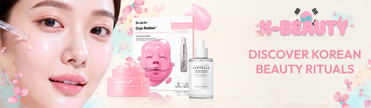 k beauty
