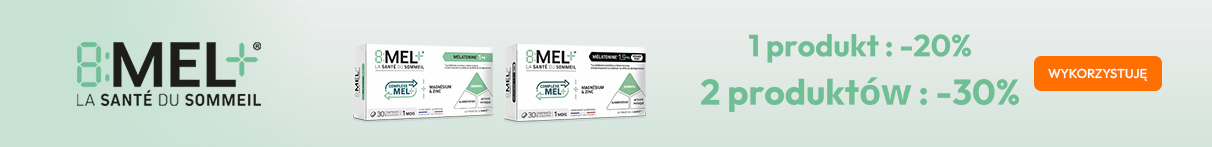 8MEL+