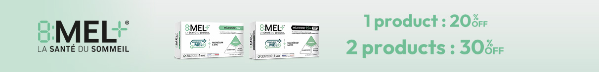 8MEL+