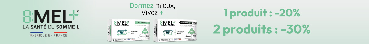 8MEL+