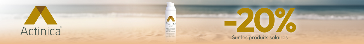 Actinica Protection Solaire