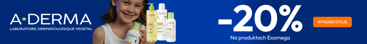 Aderma Exomega